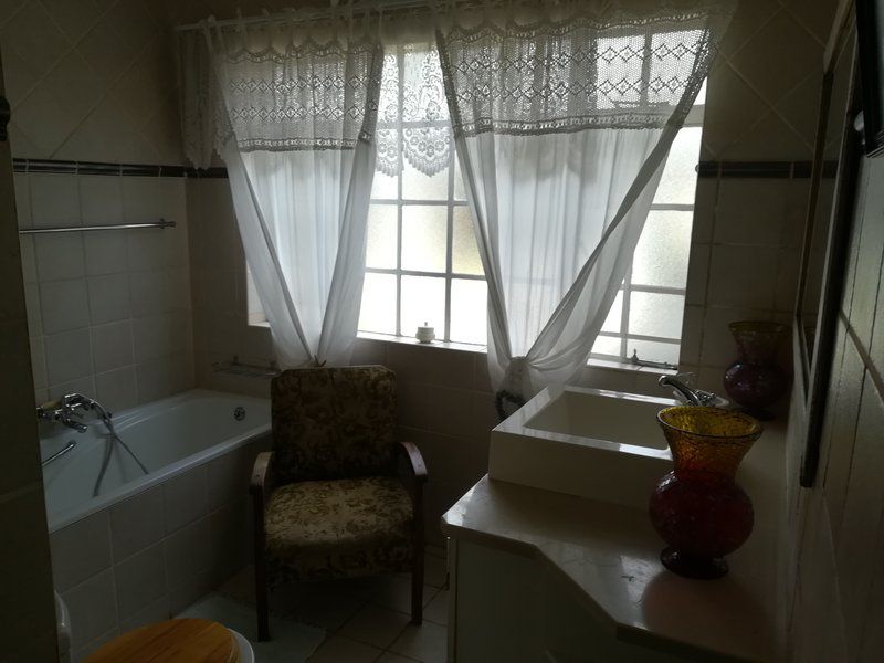 Amavi Guesthouse Potchefstroom North West Province South Africa Bathroom