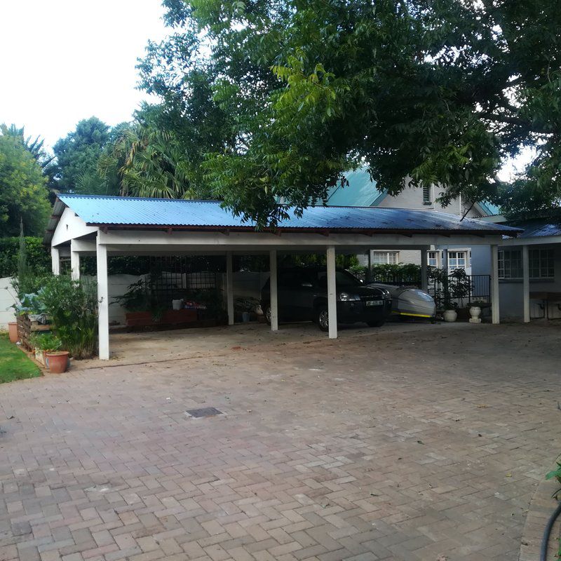 Amavi Guesthouse Potchefstroom North West Province South Africa House, Building, Architecture, Car, Vehicle