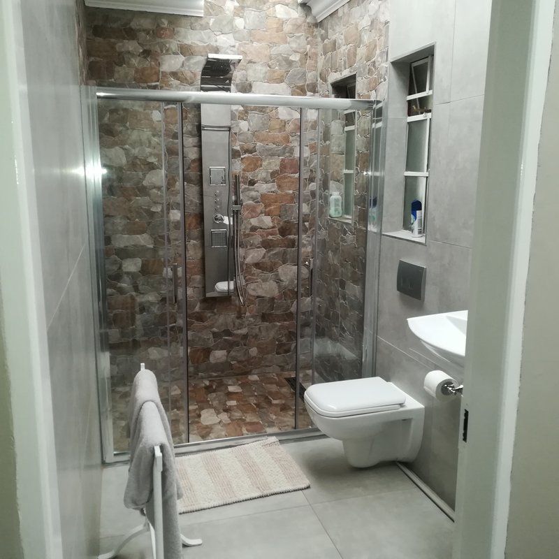 Amavi Guesthouse Potchefstroom North West Province South Africa Unsaturated, Bathroom