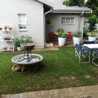 Amavi Guesthouse Potchefstroom North West Province South Africa House, Building, Architecture, Garden, Nature, Plant