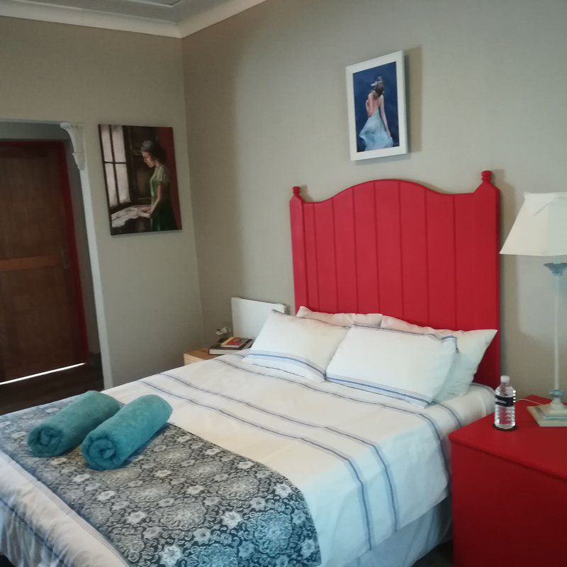 Amavi Guesthouse Potchefstroom North West Province South Africa Bedroom