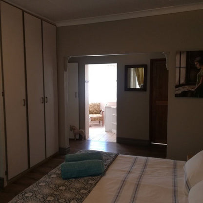 Amavi Guesthouse Potchefstroom North West Province South Africa 
