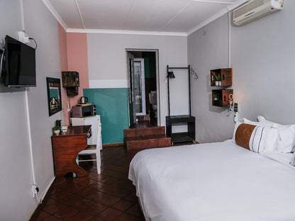 Amaziah Guest House Kuruman Northern Cape South Africa Bedroom