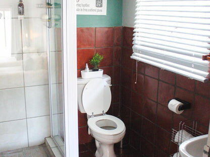 Amaziah Guest House Kuruman Northern Cape South Africa Bathroom