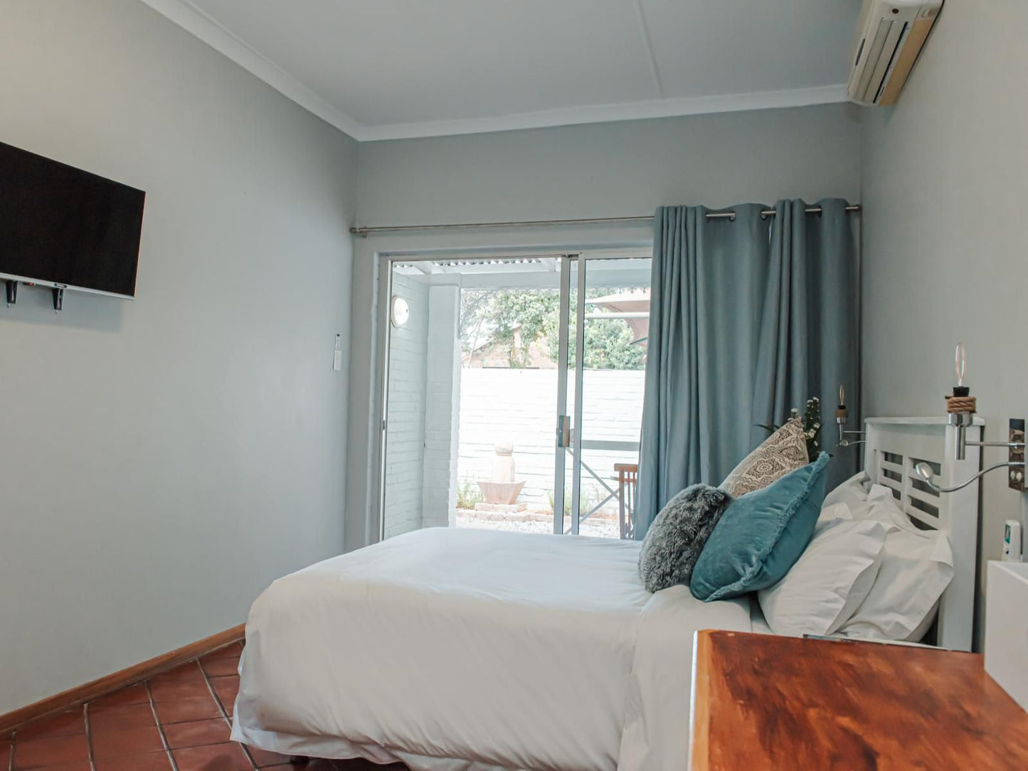 Amaziah Guest House Kuruman Northern Cape South Africa Unsaturated, Bedroom