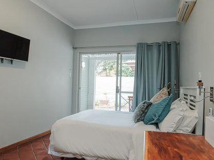 Double room with Shower @ Amaziah Guest House