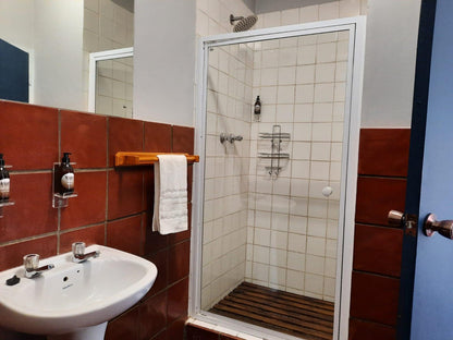 Double room with Shower @ Amaziah Guest House