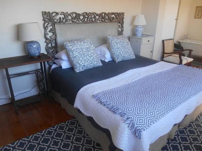 Amazing Grace Grahamstown Eastern Cape South Africa Bedroom