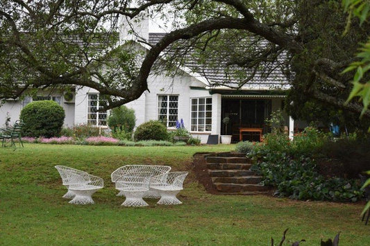 Amber Avenue Guest Farm Howick Kwazulu Natal South Africa House, Building, Architecture, Plant, Nature