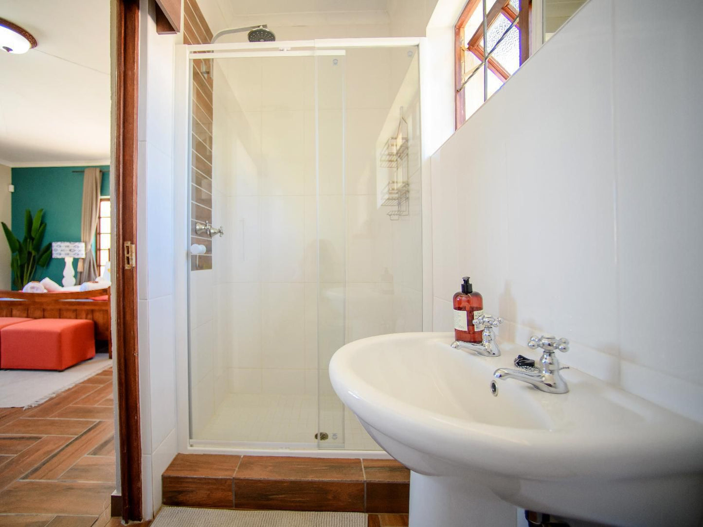 Amber Collection Dullstroom Mpumalanga South Africa Bathroom
