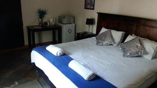 Amber Guest House Welkom Free State South Africa Bedroom