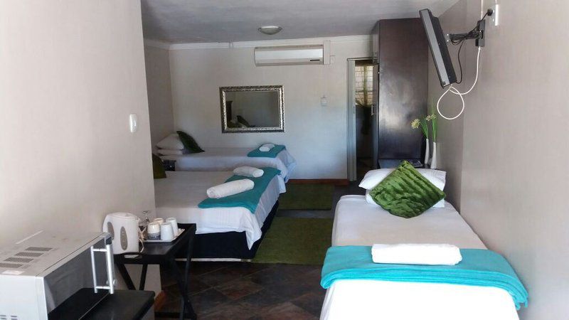 Amber Guest House Welkom Free State South Africa Unsaturated, Bedroom