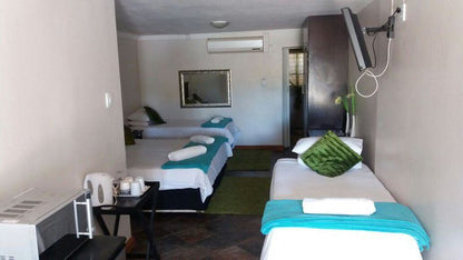 Amber Guest House Welkom Free State South Africa Unsaturated, Bedroom