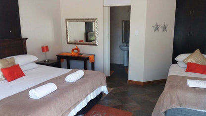 Amber Guest House Welkom Free State South Africa Unsaturated, Bedroom