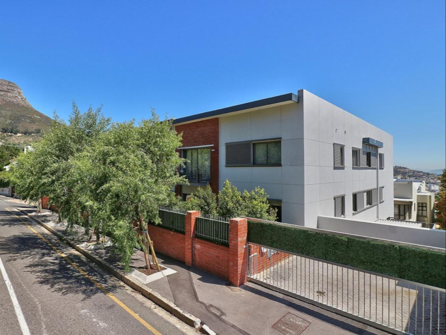 Amber Place Oranjezicht Cape Town Western Cape South Africa House, Building, Architecture, Window