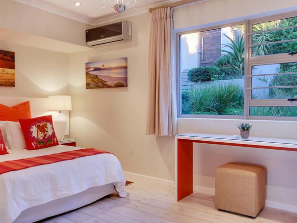 Amber Place Camps Bay Cape Town Western Cape South Africa Bedroom