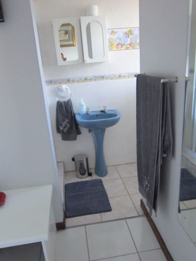 Amber Bed And Breakfast Beacon Bay East London Eastern Cape South Africa Unsaturated, Bathroom