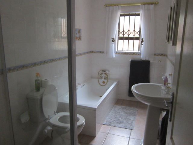 Amber Bed And Breakfast Beacon Bay East London Eastern Cape South Africa Unsaturated, Bathroom