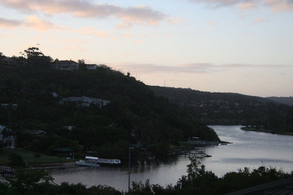 Amber Bed And Breakfast Beacon Bay East London Eastern Cape South Africa Bridge, Architecture, River, Nature, Waters, City, Building, Highland