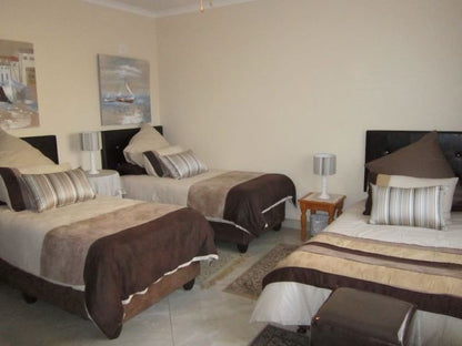 Amber Bed And Breakfast Beacon Bay East London Eastern Cape South Africa Sepia Tones, Bedroom