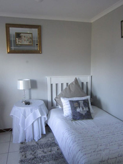 Amber Bed And Breakfast Beacon Bay East London Eastern Cape South Africa Bedroom