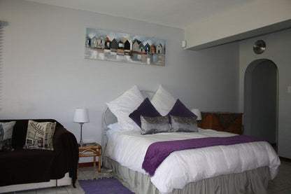 Amber Bed And Breakfast Beacon Bay East London Eastern Cape South Africa Unsaturated, Bedroom