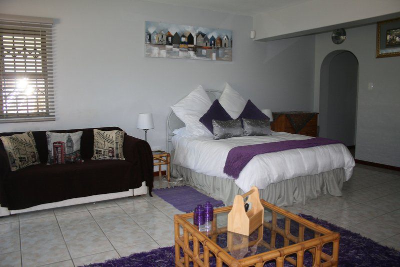 Amber Bed And Breakfast Beacon Bay East London Eastern Cape South Africa Bedroom