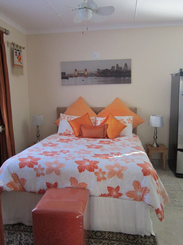 Amber Bed And Breakfast Beacon Bay East London Eastern Cape South Africa Bedroom