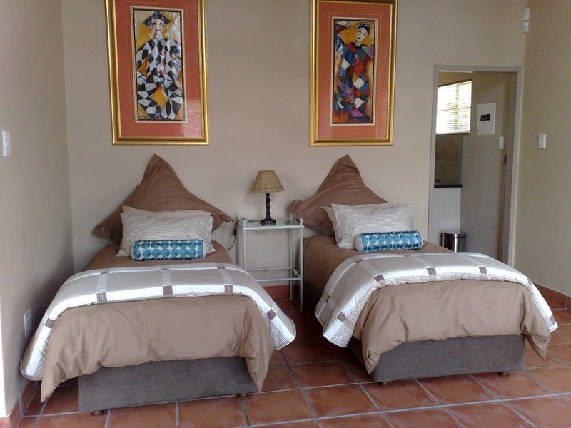 Amber Creek Guest House Vereeniging Vereeniging Gauteng South Africa Bedroom