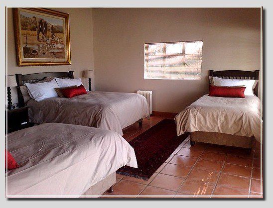 Amber Creek Guest House Vereeniging Vereeniging Gauteng South Africa Bedroom