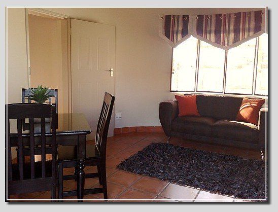 Amber Creek Guest House Vereeniging Vereeniging Gauteng South Africa Living Room