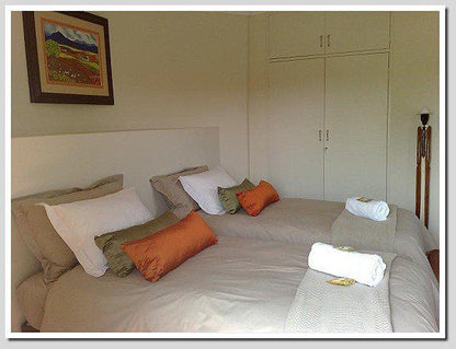 Amber Creek Guest House Vereeniging Vereeniging Gauteng South Africa Bedroom