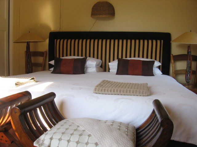 Ambercrest Bed And Breakfast Scottburgh Kwazulu Natal South Africa Bedroom