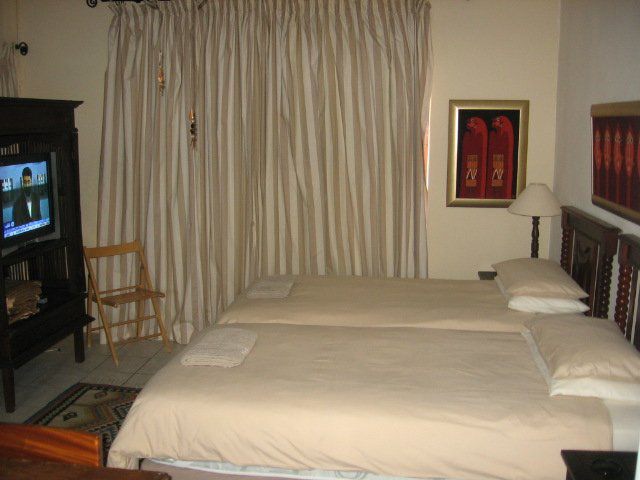 Ambercrest Bed And Breakfast Scottburgh Kwazulu Natal South Africa 