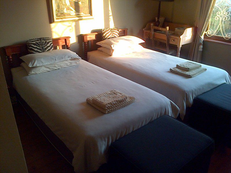 Ambercrest Bed And Breakfast Scottburgh Kwazulu Natal South Africa Bedroom
