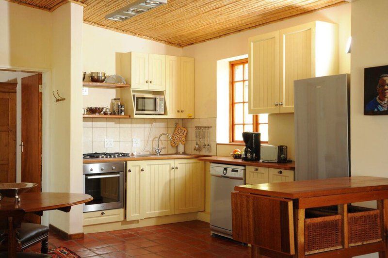 Amberg Country Estate Paarl Western Cape South Africa Colorful, Kitchen