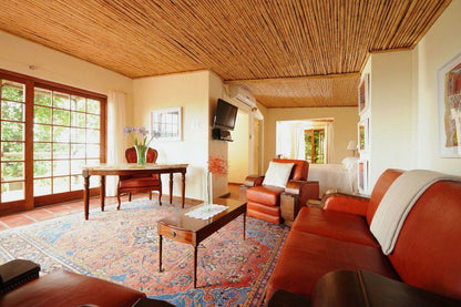 Amberg Country Estate Paarl Western Cape South Africa Living Room