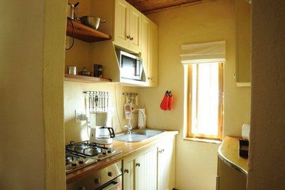 Amberg Country Estate Paarl Western Cape South Africa Sepia Tones, Kitchen