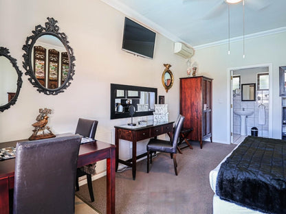 Amber Guest Lodge Rexford Knysna Western Cape South Africa 