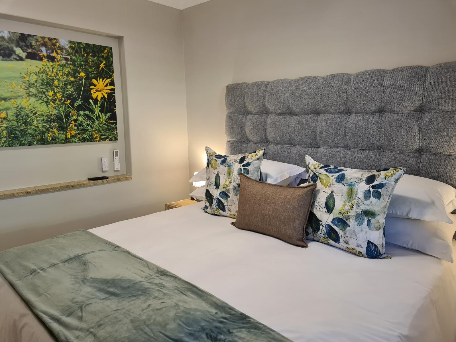 Amberhall Guesthouse North Riding Johannesburg Gauteng South Africa Unsaturated, Bedroom