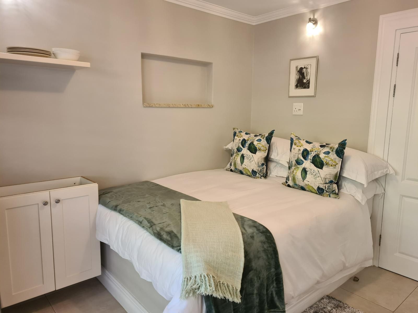 Amberhall Guesthouse North Riding Johannesburg Gauteng South Africa Bedroom