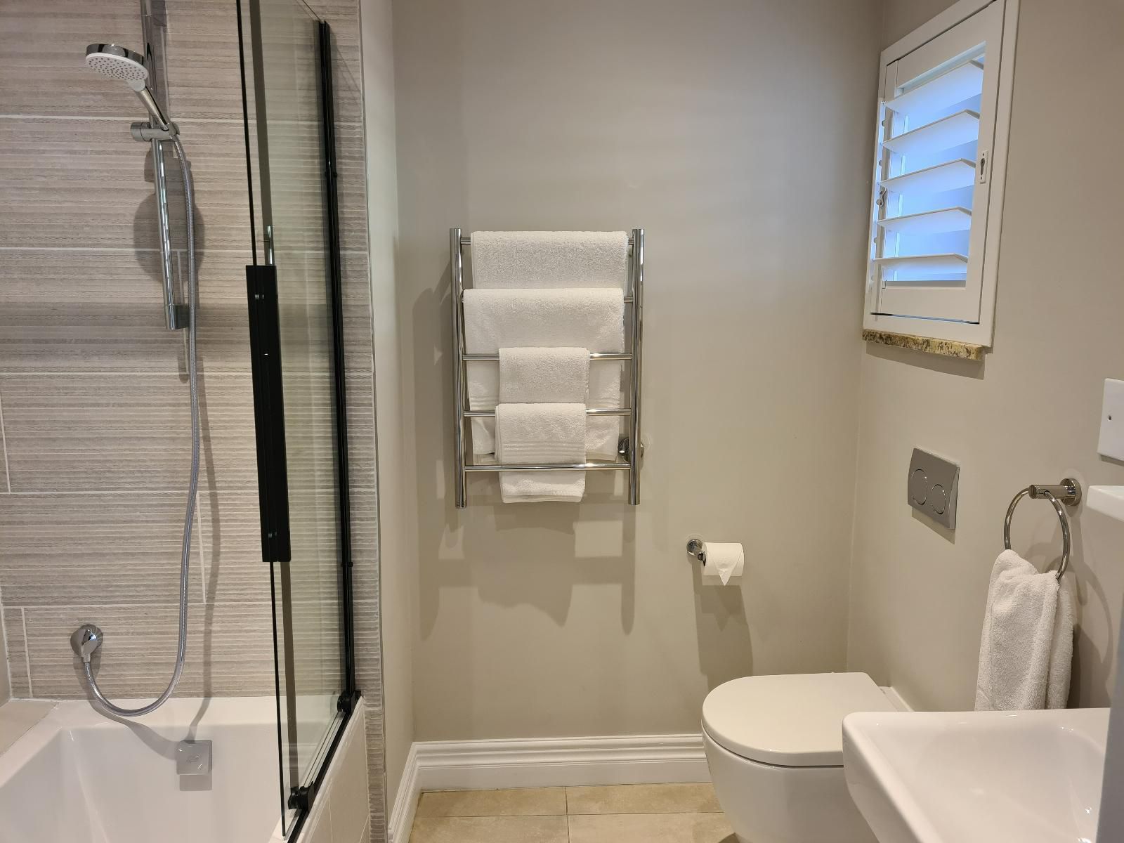 Amberhall Guesthouse North Riding Johannesburg Gauteng South Africa Bathroom