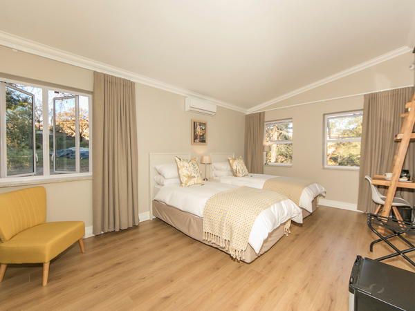 Amberhall Guesthouse North Riding Johannesburg Gauteng South Africa Sepia Tones, Bedroom