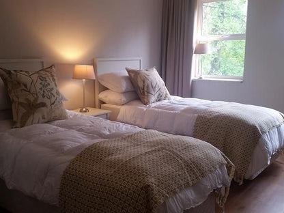 Amberhall Guesthouse North Riding Johannesburg Gauteng South Africa Bedroom