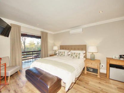 Amberhall Guesthouse North Riding Johannesburg Gauteng South Africa Bedroom