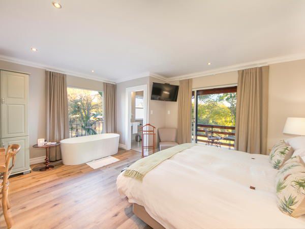 Amberhall Guesthouse North Riding Johannesburg Gauteng South Africa Bedroom