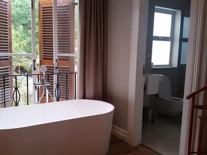 Amberhall Guesthouse North Riding Johannesburg Gauteng South Africa Bathroom