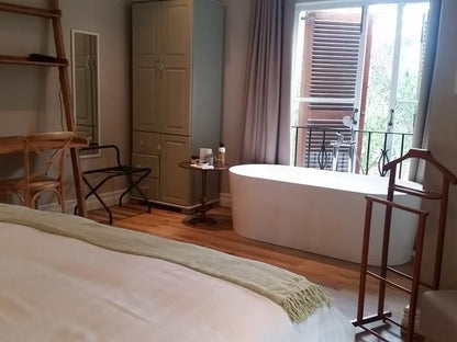 Amberhall Guesthouse North Riding Johannesburg Gauteng South Africa Bedroom