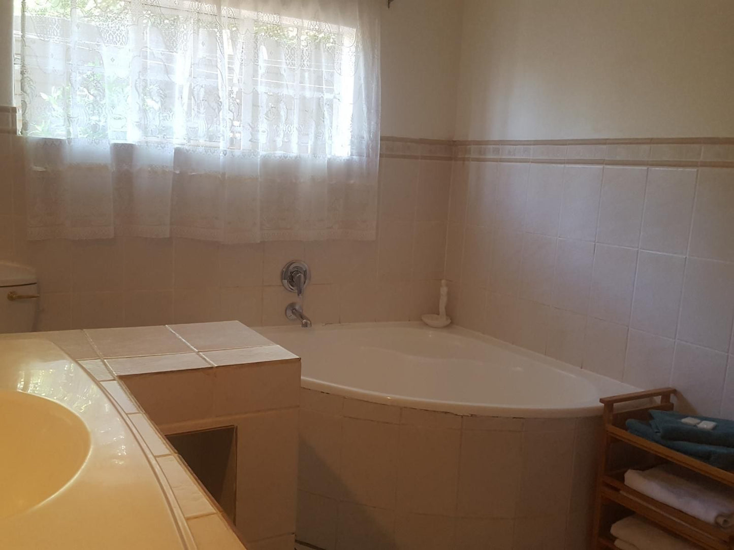 Amberlight Guest Accommodation Krugersdorp Gauteng South Africa Bathroom