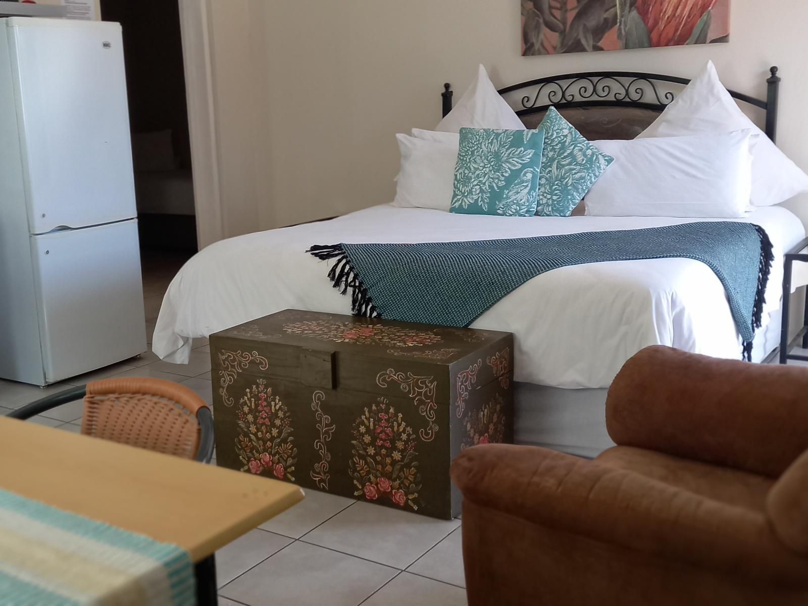 Amberlight Guest Accommodation Krugersdorp Gauteng South Africa Bedroom